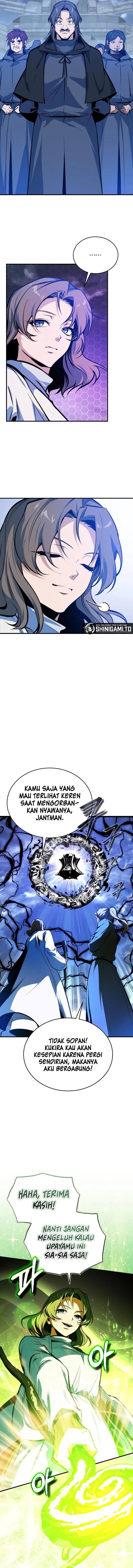 Baca Academy's Undercover Professor - Chapter 164 halaman 17