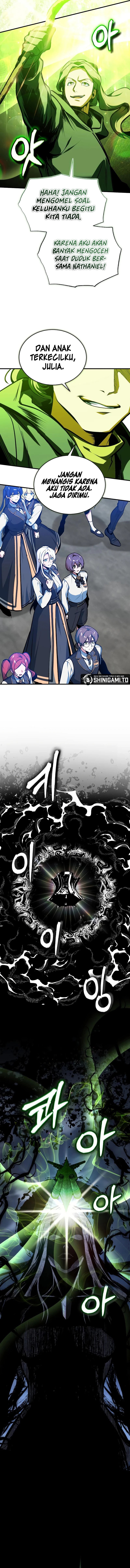 Baca Academy's Undercover Professor - Chapter 164 halaman 18