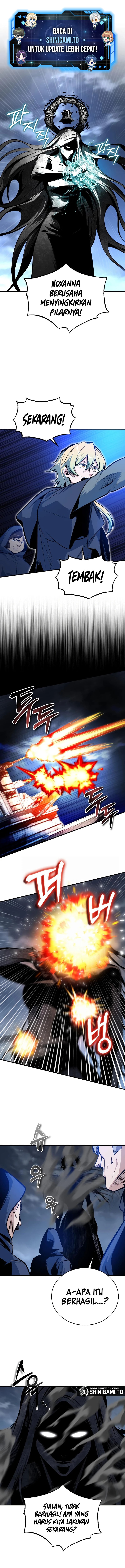 Baca Academy's Undercover Professor - Chapter 164 halaman 2