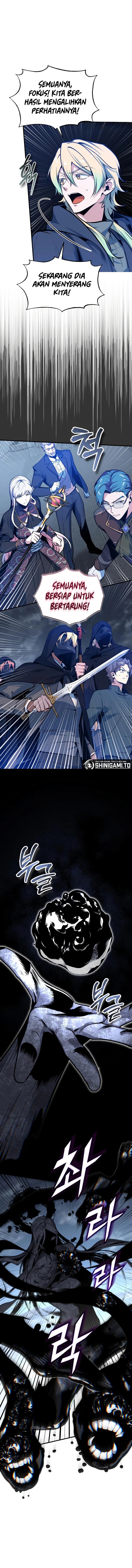 Baca Academy's Undercover Professor - Chapter 164 halaman 3