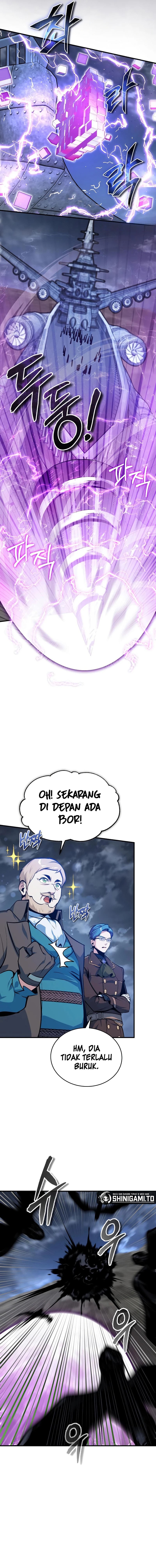 Baca Academy's Undercover Professor - Chapter 164 halaman 5