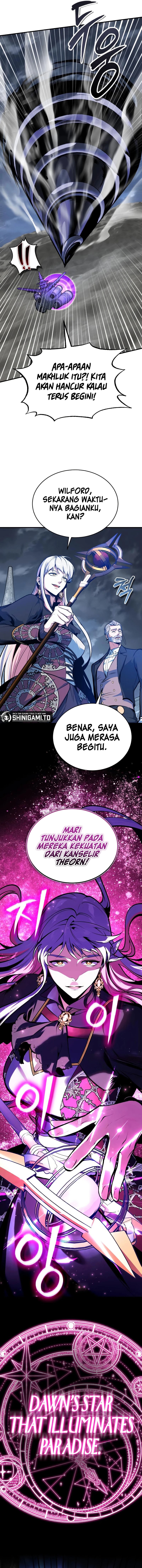 Baca Academy's Undercover Professor - Chapter 164 halaman 6