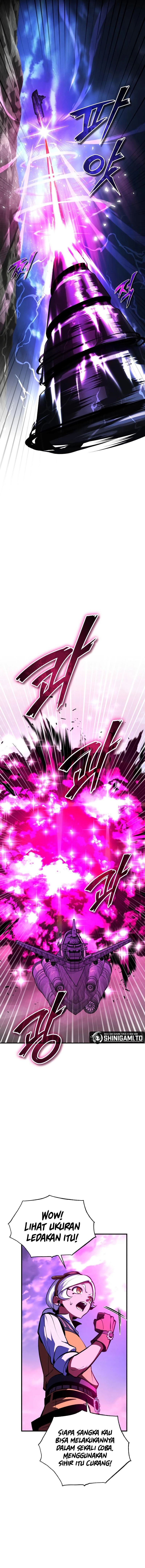 Baca Academy's Undercover Professor - Chapter 164 halaman 7