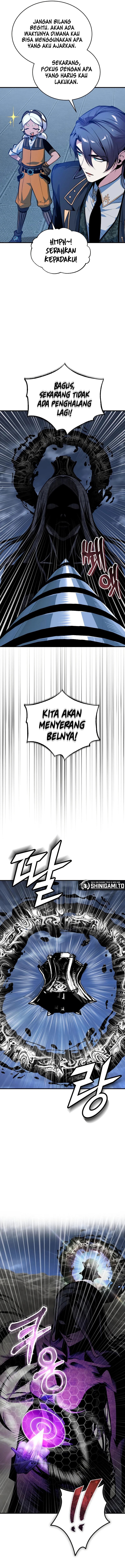 Baca Academy's Undercover Professor - Chapter 164 halaman 8