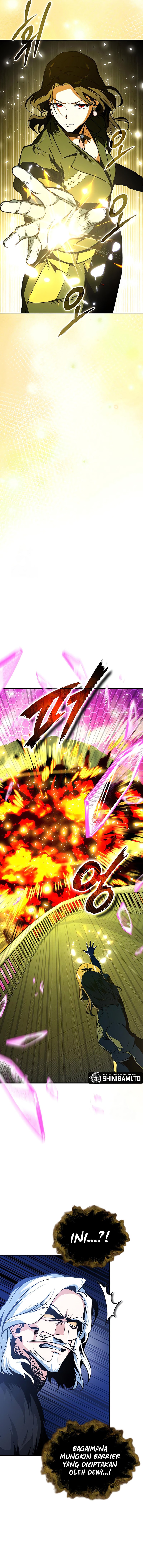 Baca Academy's Undercover Professor - Chapter 165 halaman 11