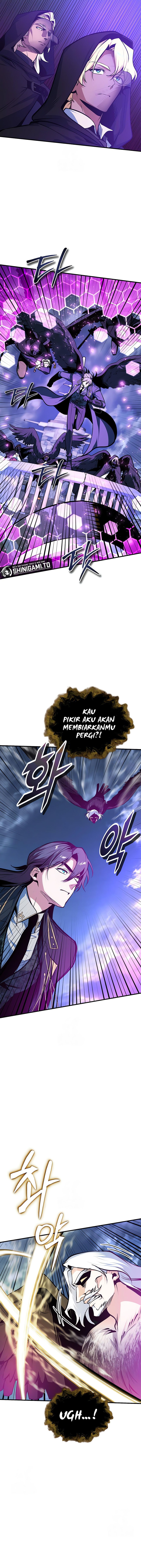 Baca Academy's Undercover Professor - Chapter 165 halaman 14