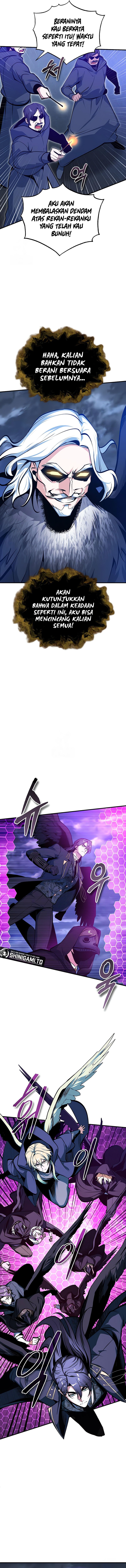 Baca Academy's Undercover Professor - Chapter 165 halaman 15