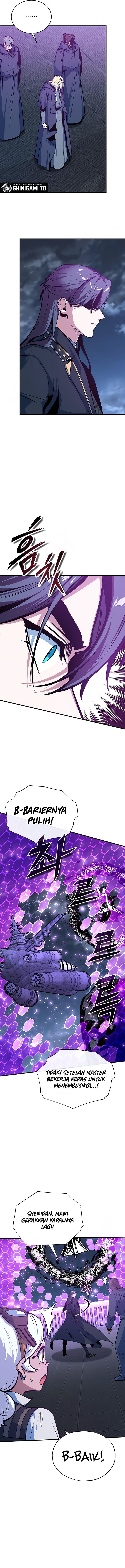 Baca Academy's Undercover Professor - Chapter 165 halaman 3