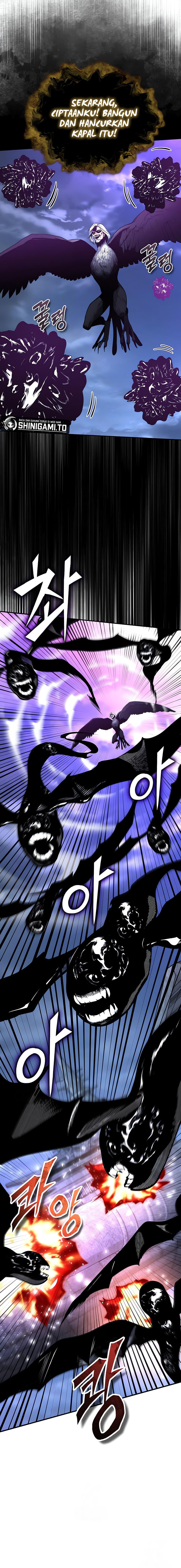 Baca Academy's Undercover Professor - Chapter 165 halaman 6