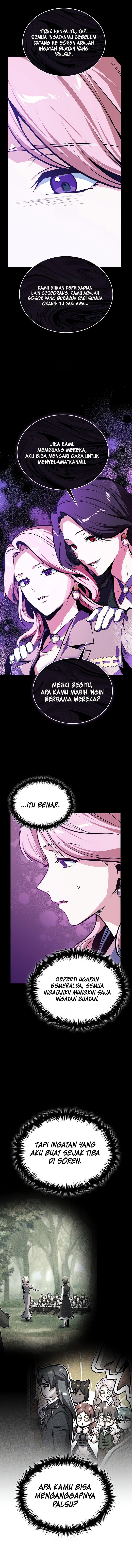 Baca Academy's Undercover Professor - Chapter 165 halaman 8