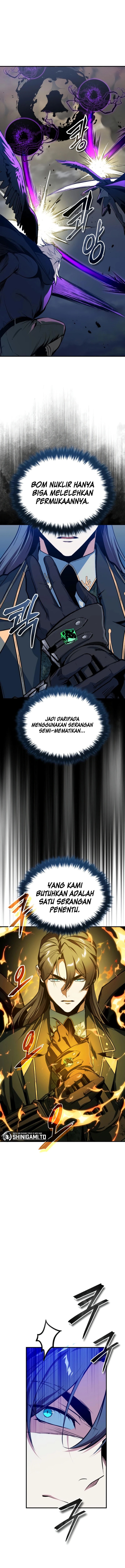 Baca Academy's Undercover Professor - Chapter 166 halaman 10