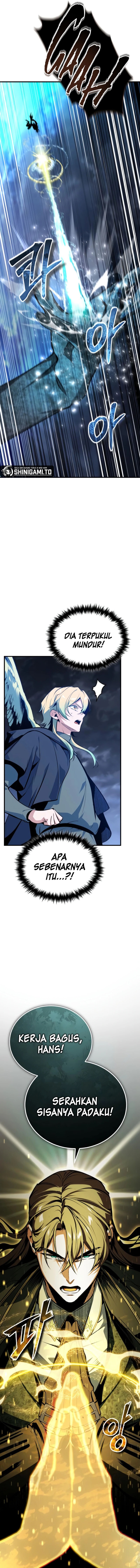 Baca Academy's Undercover Professor - Chapter 166 halaman 15