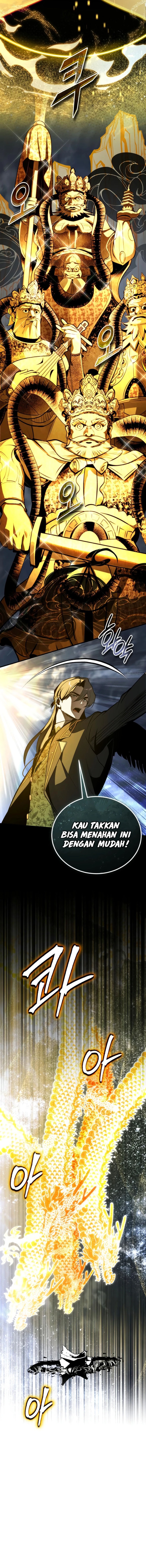Baca Academy's Undercover Professor - Chapter 166 halaman 16
