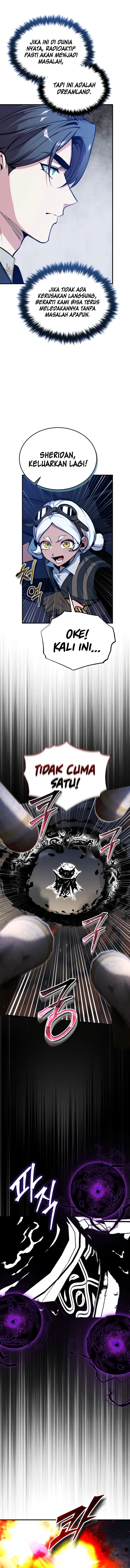 Baca Academy's Undercover Professor - Chapter 166 halaman 4