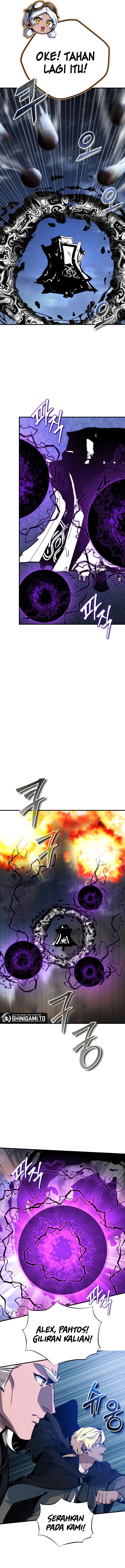 Baca Academy's Undercover Professor - Chapter 166 halaman 9