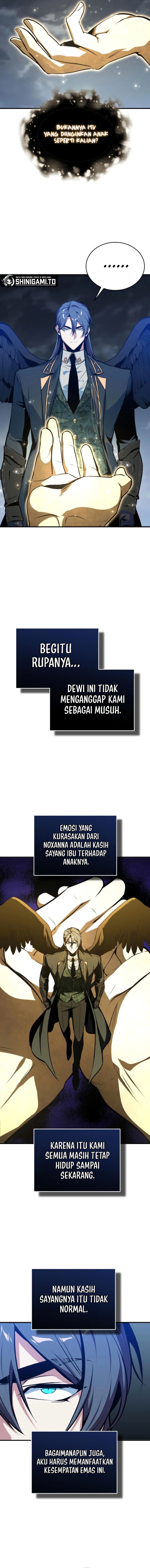 Baca Academy's Undercover Professor - Chapter 167 halaman 10