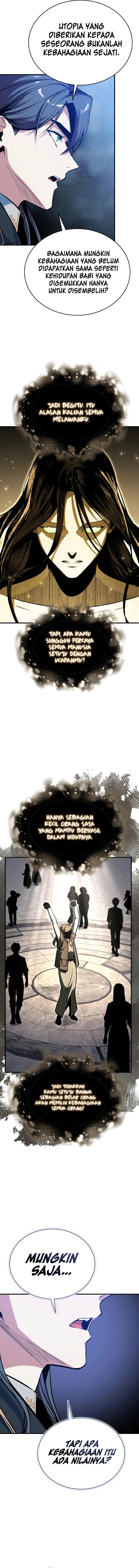 Baca Academy's Undercover Professor - Chapter 167 halaman 11
