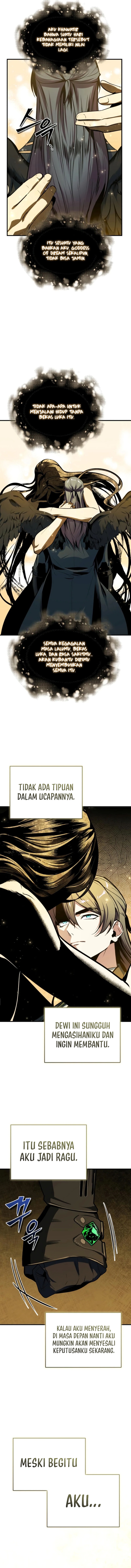 Baca Academy's Undercover Professor - Chapter 167 halaman 12