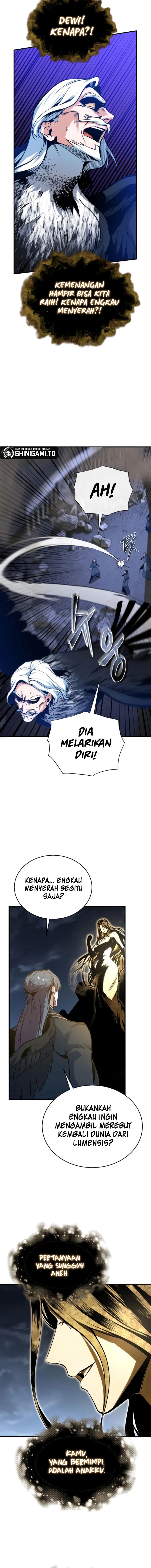 Baca Academy's Undercover Professor - Chapter 167 halaman 16