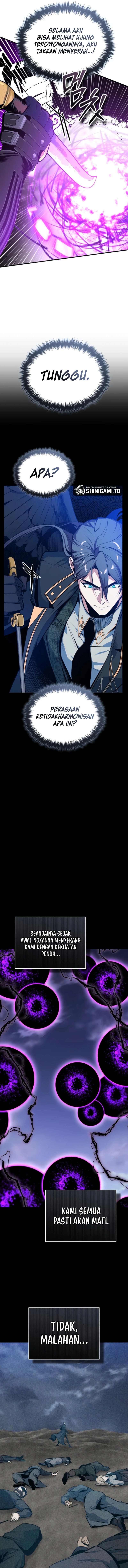 Baca Academy's Undercover Professor - Chapter 167 halaman 5