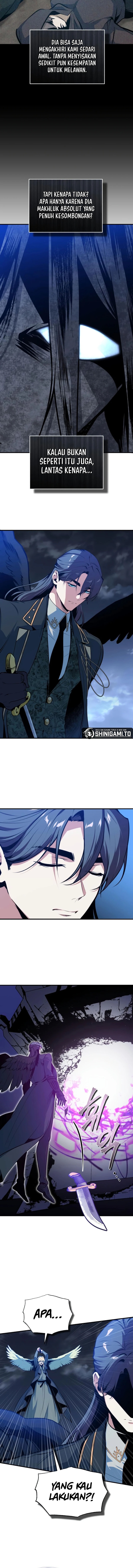 Baca Academy's Undercover Professor - Chapter 167 halaman 6
