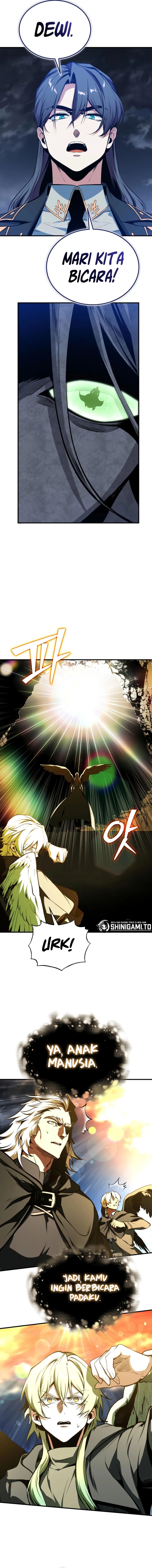 Baca Academy's Undercover Professor - Chapter 167 halaman 7