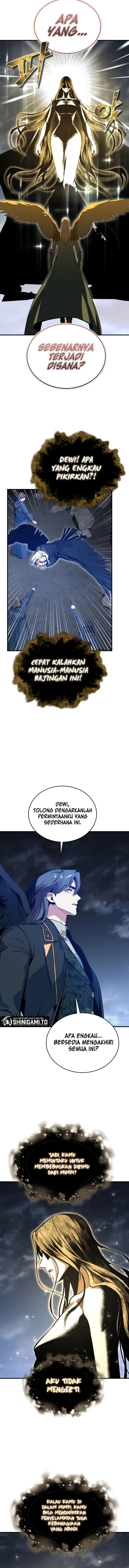 Baca Academy's Undercover Professor - Chapter 167 halaman 9