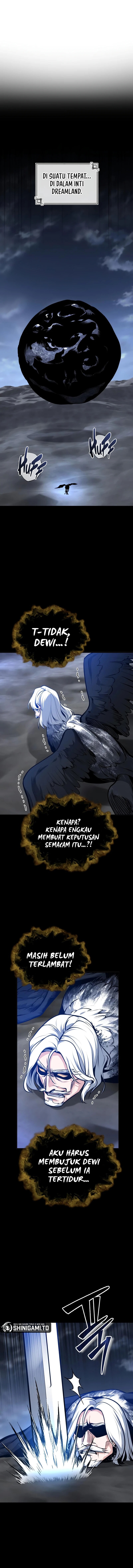 Baca Academy's Undercover Professor - Chapter 168 halaman 10