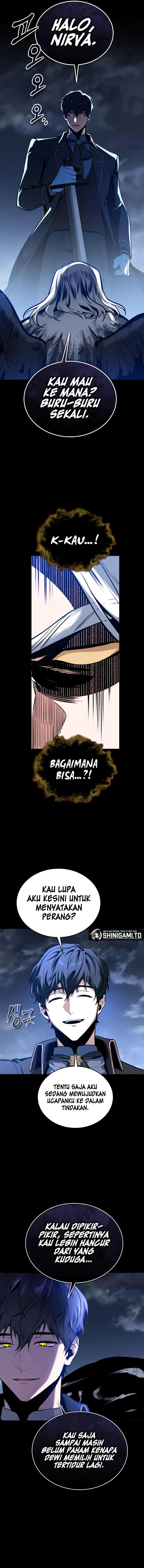 Baca Academy's Undercover Professor - Chapter 168 halaman 11