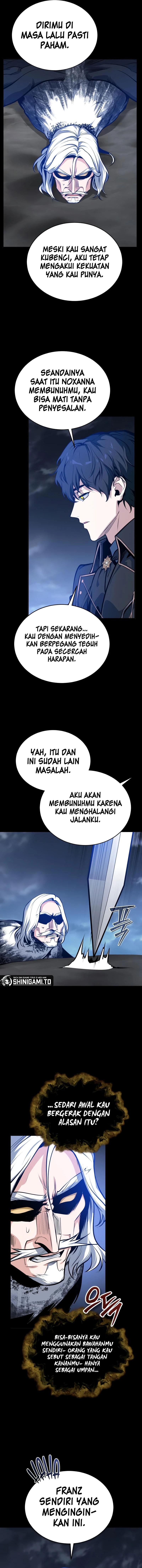 Baca Academy's Undercover Professor - Chapter 168 halaman 12