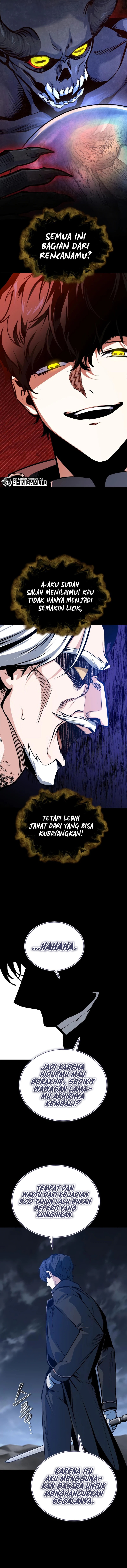 Baca Academy's Undercover Professor - Chapter 168 halaman 14