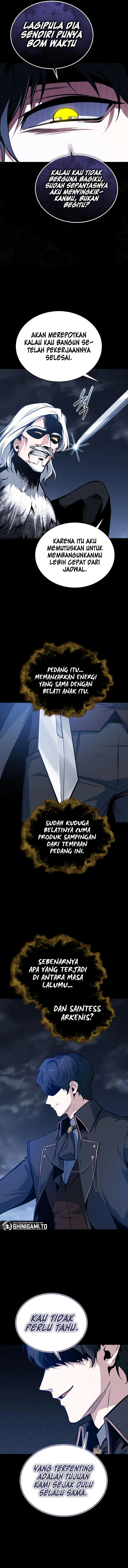 Baca Academy's Undercover Professor - Chapter 168 halaman 15