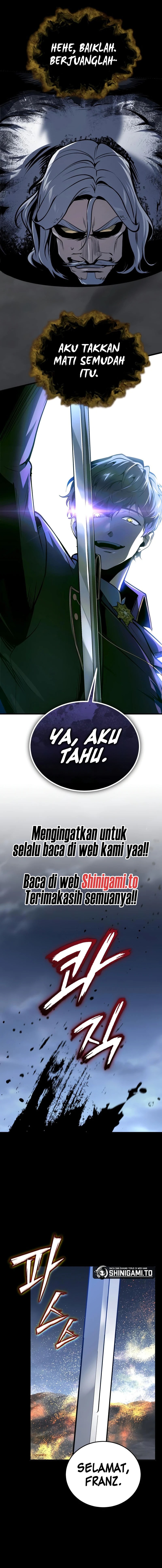 Baca Academy's Undercover Professor - Chapter 168 halaman 16