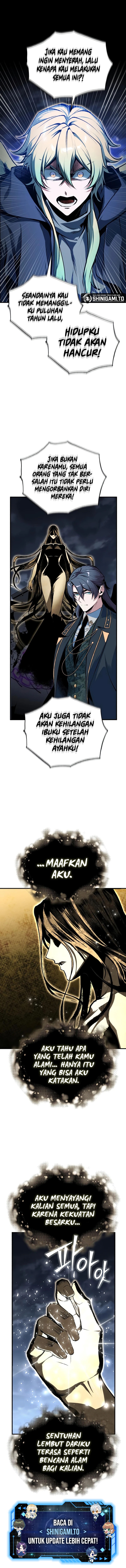Baca Academy's Undercover Professor - Chapter 168 halaman 2