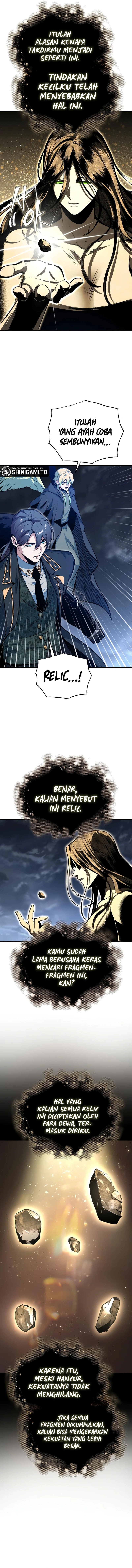 Baca Academy's Undercover Professor - Chapter 168 halaman 3