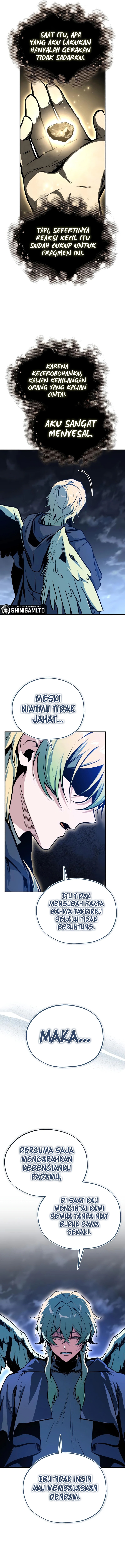 Baca Academy's Undercover Professor - Chapter 168 halaman 4