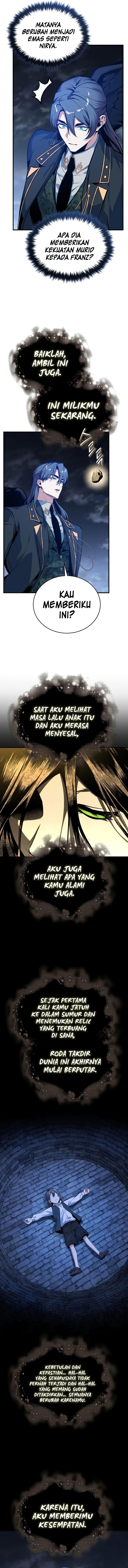 Baca Academy's Undercover Professor - Chapter 168 halaman 6