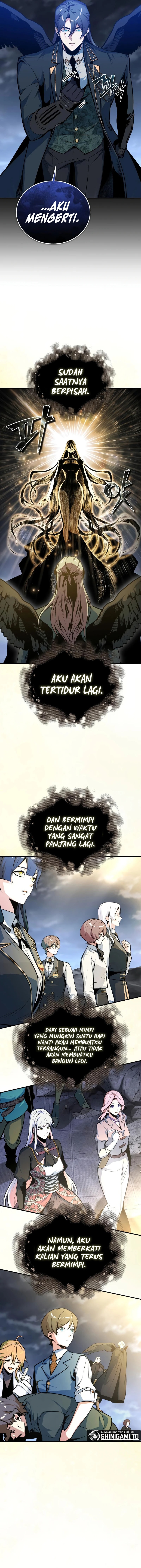 Baca Academy's Undercover Professor - Chapter 168 halaman 7