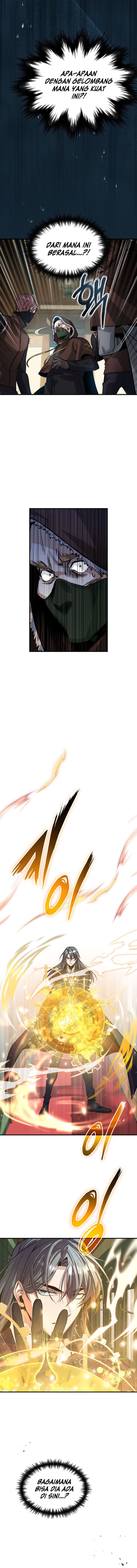 Baca Academy's Undercover Professor - Chapter 2 halaman 16