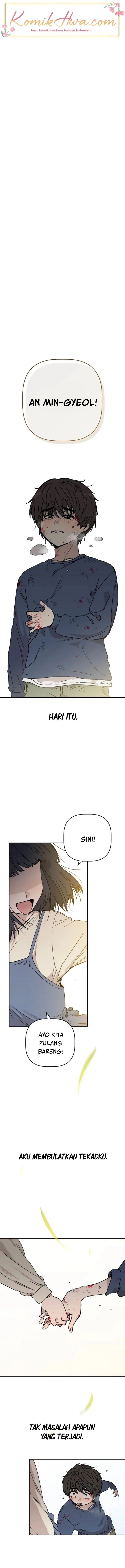 Baca Aching - Chapter 1 halaman 1