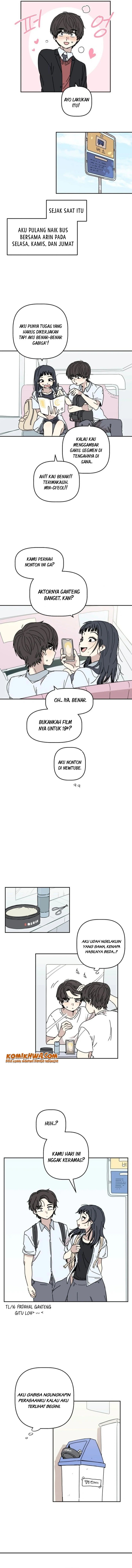 Baca Aching - Chapter 1 halaman 10