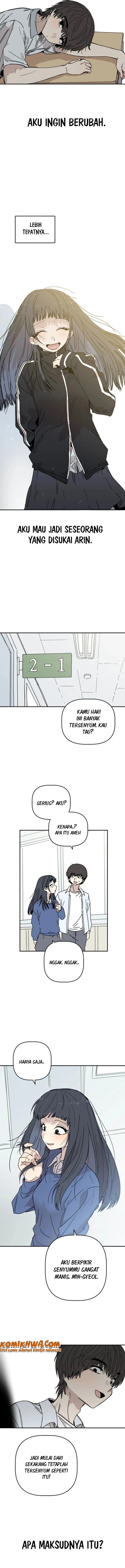 Baca Aching - Chapter 1 halaman 11