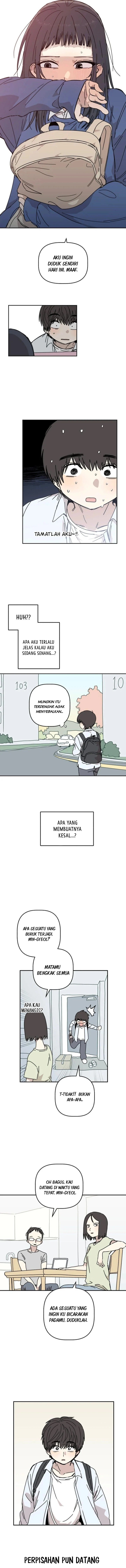 Baca Aching - Chapter 1 halaman 13