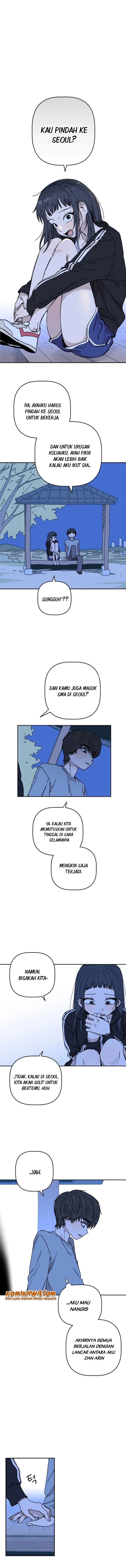Baca Aching - Chapter 1 halaman 14