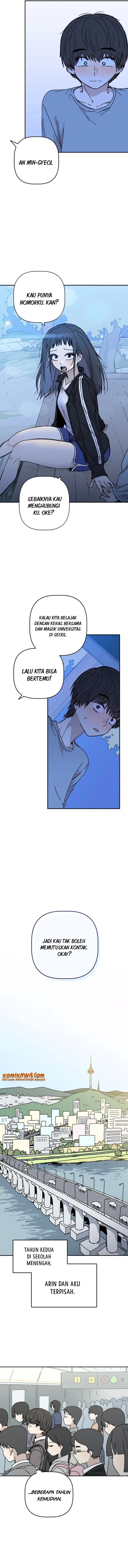 Baca Aching - Chapter 1 halaman 15