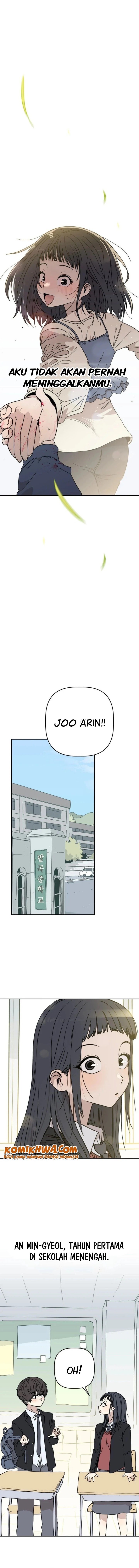 Baca Aching - Chapter 1 halaman 2