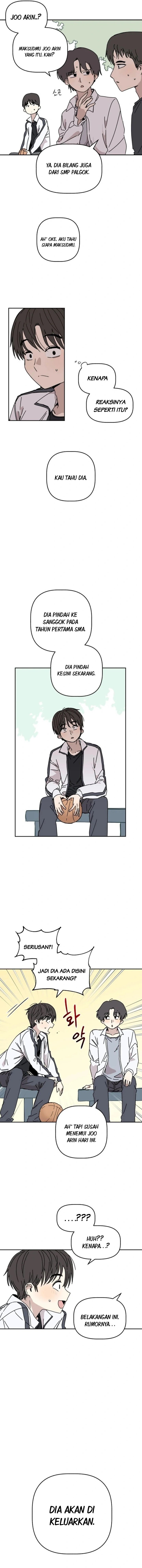 Baca Aching - Chapter 1 halaman 21