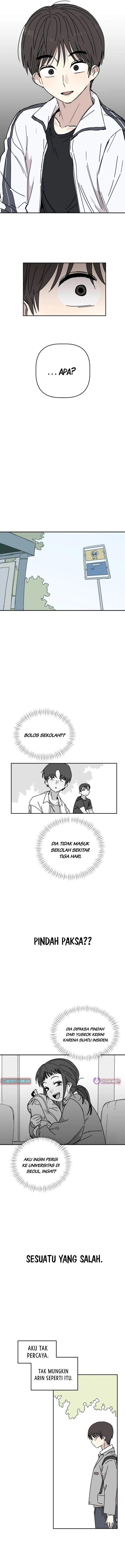 Baca Aching - Chapter 1 halaman 22