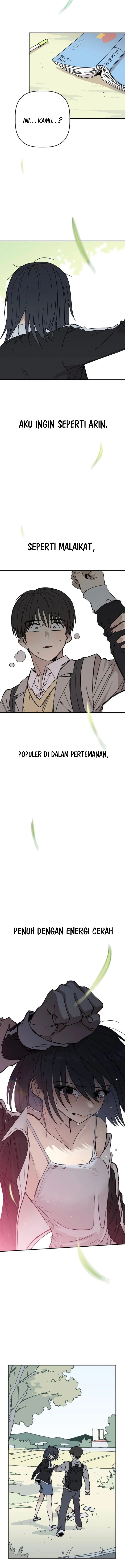 Baca Aching - Chapter 1 halaman 25