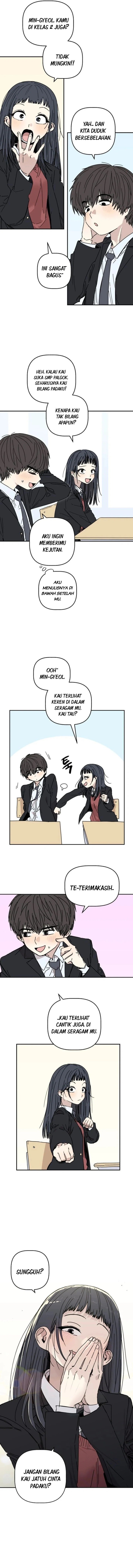 Baca Aching - Chapter 1 halaman 3